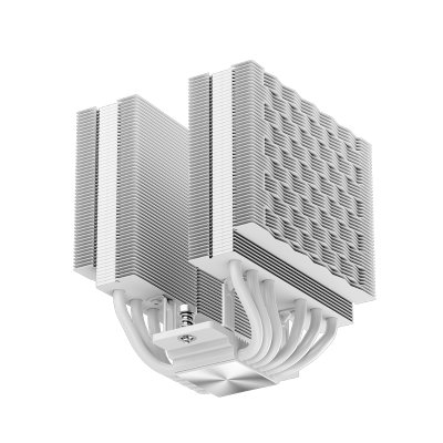 кулер PCcooler RT620 Pro TC ARGB White
