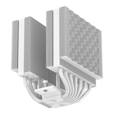 кулер PCcooler RT720 TC ARGB White Белый