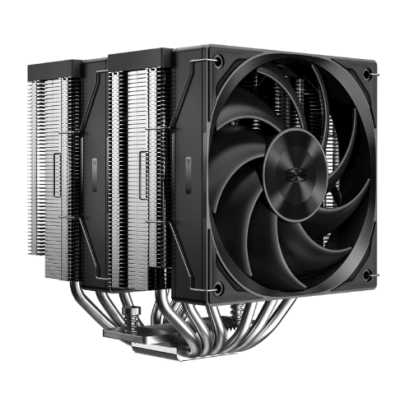 кулер PCcooler RZ620 Black/Silver