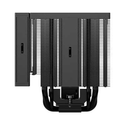 кулер PCcooler RZ820 Display Black Черный