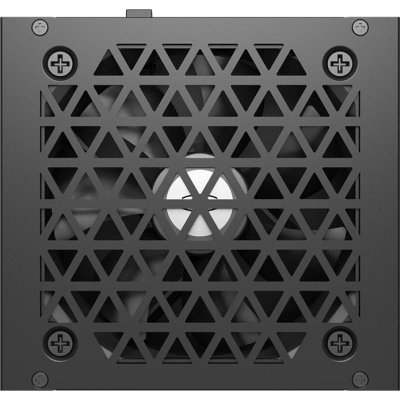 блок питания PCcooler YK650H 650W P3-YK650H-B1H Черный