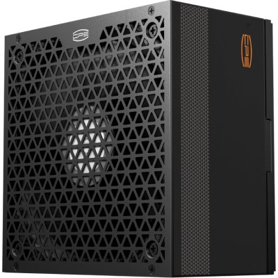 блок питания PCcooler YK750 750W P5-YK750-B1F Черный