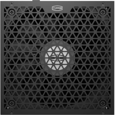 блок питания PCcooler YK750 750W P5-YK750-B1F Черный