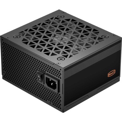 блок питания PCcooler YK850H 850W P3-YK850H-B1H Черный