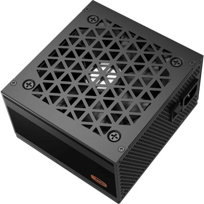 блок питания PCcooler YK850H 850W P3-YK850H-B1H Черный
