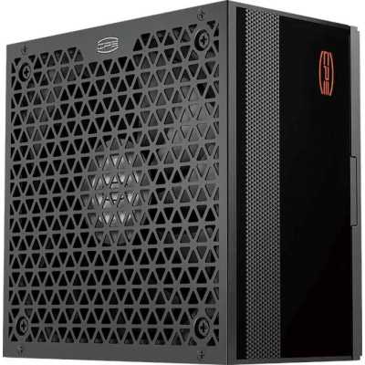блок питания PCcooler YN1000 1000W P5-YN1000-G1F Черный