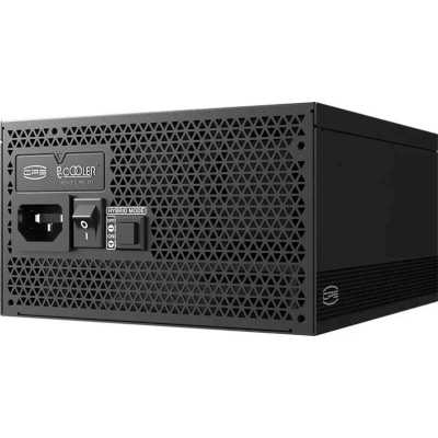 блок питания PCcooler YS1000 1000W P5-YS1000-G1F Черный