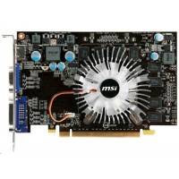 видеокарта PCI-Ex 1024Mb MSI N220GT-MD1G/D3