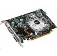 видеокарта PCI-Ex 1024Mb MSI N220GT-MD1G/D3