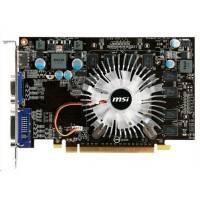 видеокарта PCI-Ex 1024Mb MSI N220GT-MD1G-OC/D3
