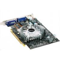 видеокарта PCI-Ex 1024Mb MSI N220GT-MD1G-OC/D3