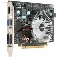 видеокарта PCI-Ex 1024Mb MSI N240GT-MD1G