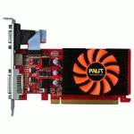 видеокарта PCI-Ex 1024Mb Palit GT440 NEAT4400HD01-1081F