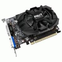 видеокарта PCI-Ex 1024Mb Palit GTX650 NE5X65001301-107XF