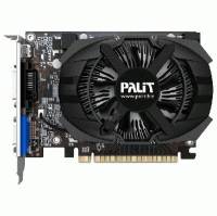 видеокарта PCI-Ex 1024Mb Palit GTX650 NE5X650S1301-107XF