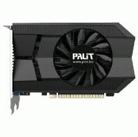 видеокарта PCI-Ex 1024Mb Palit GTX650Ti NE5X65T01301-107XF
