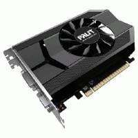 видеокарта PCI-Ex 1024Mb Palit GTX650Ti NE5X65TS1301-107XF