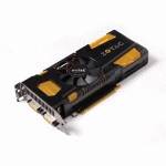 видеокарта PCI-Ex 1024Mb Zotac GTX560TI ZT-50302-10M