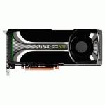 видеокарта PCI-Ex 1280Mb Palit GTX570 NE5X5700F09DA