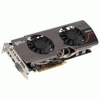видеокарта PCI-Ex 2048Mb MSI R7870 Twin Frozr 2GD5/OC