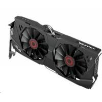 видеокарта PCI-Ex 3072Mb ASUS STRIX-R9280-3GD5