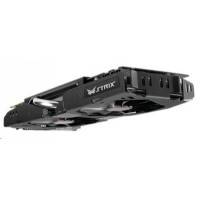 видеокарта PCI-Ex 3072Mb ASUS STRIX-R9280-3GD5