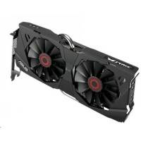 видеокарта PCI-Ex 3072Mb ASUS STRIX-R9280-OC-3GD5