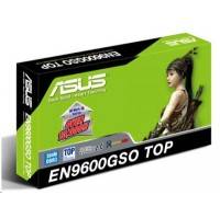 видеокарта PCI-Ex 384Mb ASUS EN9600GSO TOP/HTDP