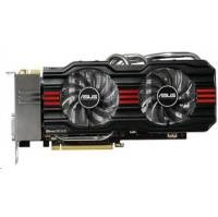 видеокарта PCI-Ex 4096Mb ASUS GTX670-DC2-4GD5