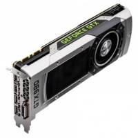 видеокарта PCI-Ex 4096Mb ASUS GTX980-4GD5