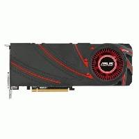 видеокарта PCI-Ex 4096Mb ASUS R9290X-G-4GD5