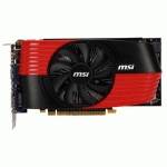 видеокарта PCI-Ex 512Mb MSI N450GTS-MD512 D5/OC