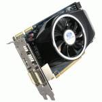 видеокарта Sapphire AMD Radeon HD 5750 11164-03-10R