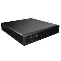 компьютер Pegatron Jupiter L6 X300 90P2-6N00090 Черный