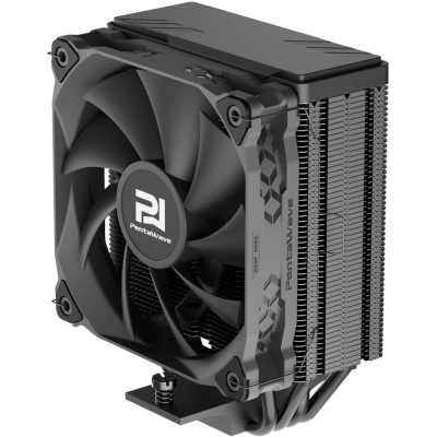 кулер PentaWave PC-Z04E Black Черный