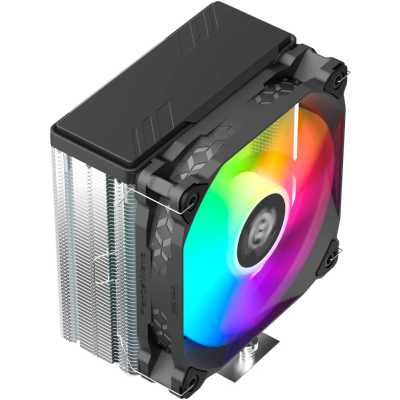 кулер PentaWave PC-Z05E SRB ARGB Черный