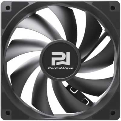 кулер PentaWave PF-M12B PWM