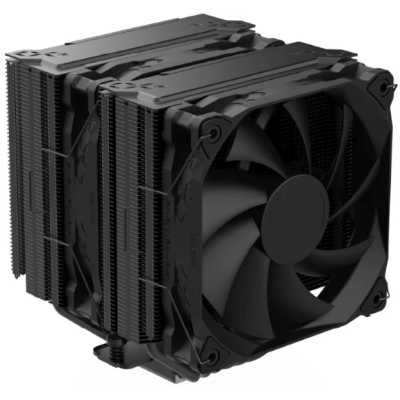 кулер PentaWave Z06D Black