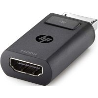 переходник HP F3W43AA Черный