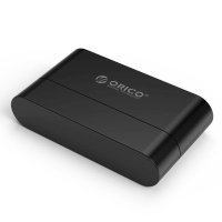 контейнер для жесткого диска Orico 20UTS Black