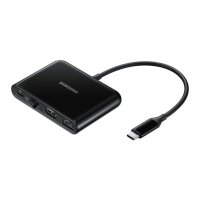 переходник Samsung EE-P5000BBRGRU Черный