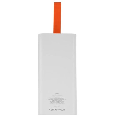 внешний аккумулятор Pero PB09 4673759570153
