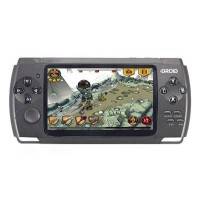игровая приставка PGP AIO 43601 Droid 3 Black черный