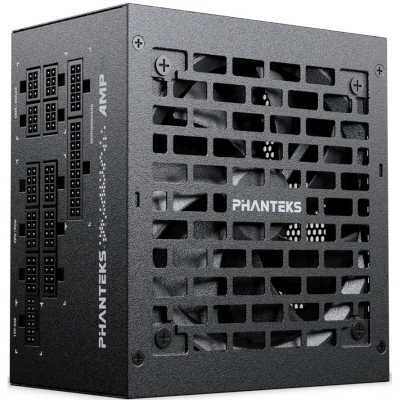 блок питания Phanteks 1000W PH-P1000GR_BK01 Черный