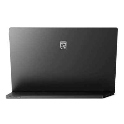 монитор Philips 16B1P3302 Черный