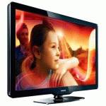 телевизор Philips 19PFL3606H 60 Черный