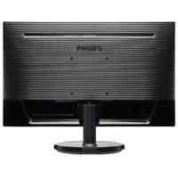 монитор Philips 226V6QSB6 Черный
