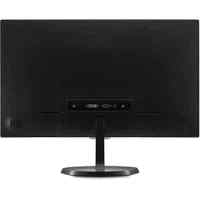 монитор Philips 227E7QDSB Черный