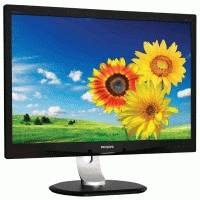 монитор Philips 240P4QPYEB 01 Черный