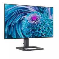 монитор Philips 241E2FD Черный